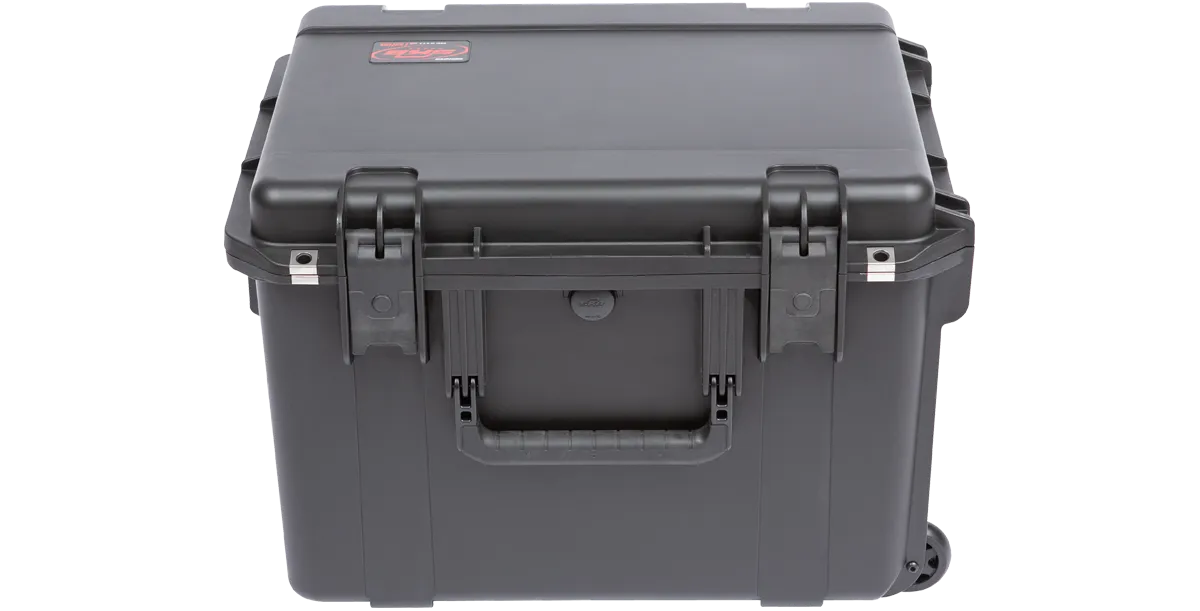 SKB 3iSeries Mil-Std Waterproof Case