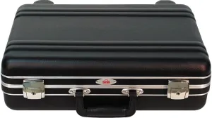 SKB Cases 3i-4318-HPL: Hoyt Iseries Shaped Bow Case