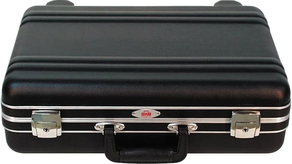 SKB Cases 3i-4318-HPL: Hoyt Iseries Shaped Bow Case