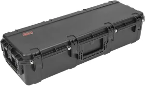 SKB Cases 43.5 Inch Waterproof Videographer and Photography Case with Think Tank Designed Dividers and Waterproof Design, Black