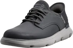 Skechers Men's Garza Gervin Slip in