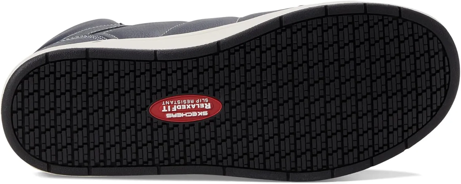 Skechers Watab Comp Toe