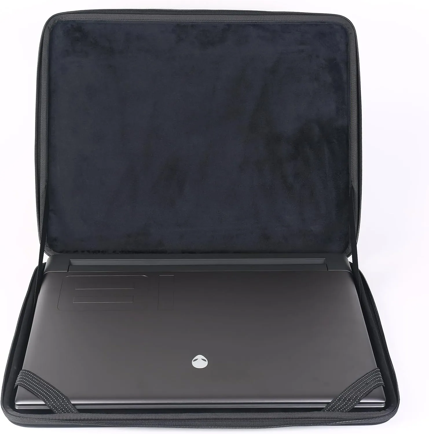 Smatree Hard EVA Protective Sleeve Case Compatible for 18 inch Alienware 18 Area-51 Gaming Laptop, for Alienware m18/m18 R2 Gaming Laptop, Waterproof Slim Sleeve Case (X8330)