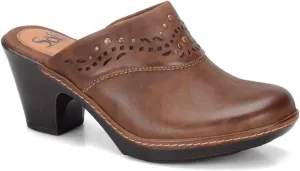 Sofft Women's Mocha Laina 8 B(M) US