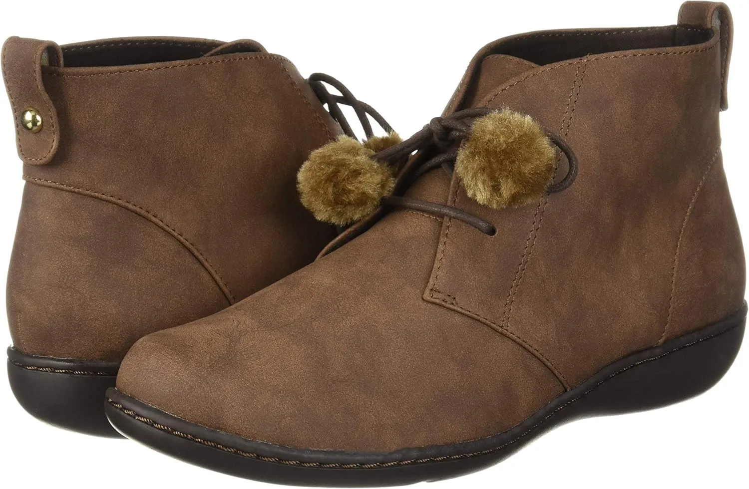 Soft Style Women's Jinger