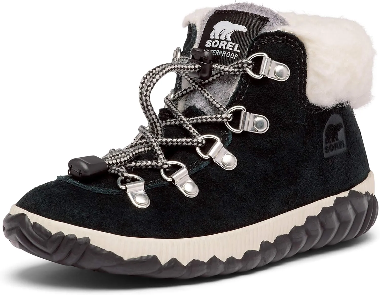 Sorel Girl's Snow Boot