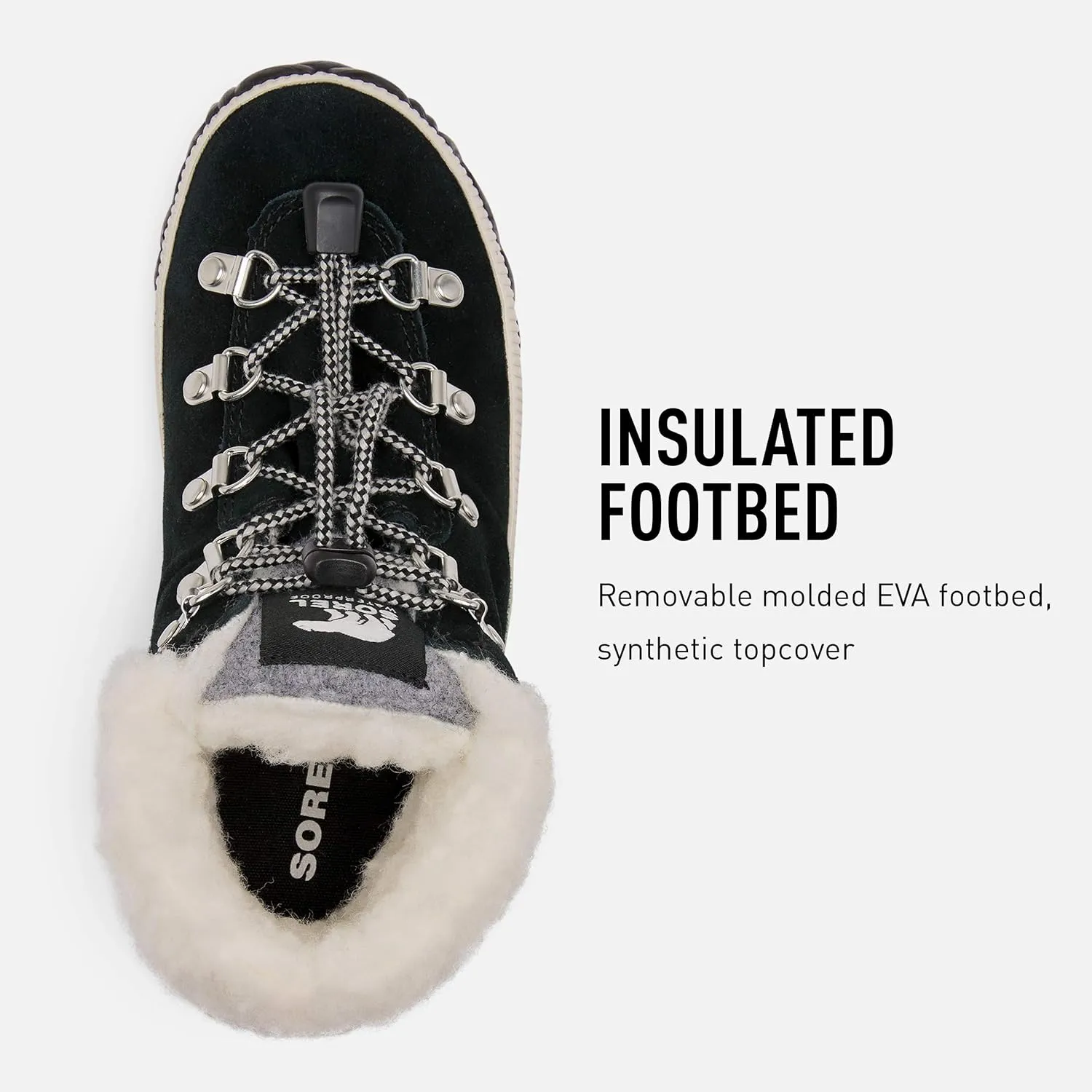 Sorel Girl's Snow Boot