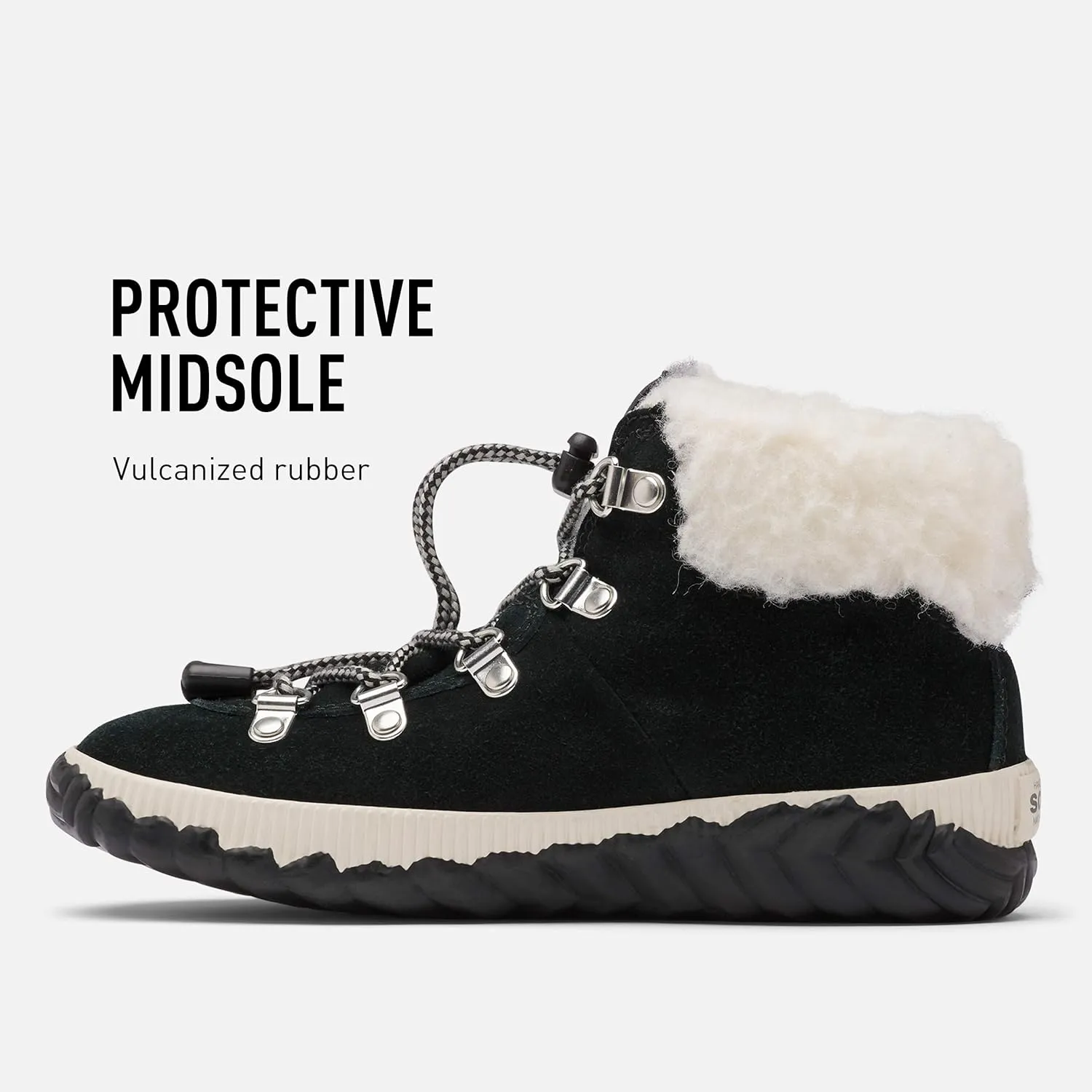 Sorel Girl's Snow Boot