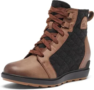 SOREL Women's Evie II NW Lace Boots