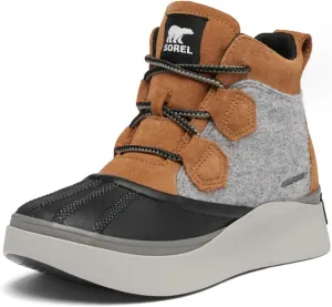 SOREL Women's Out N About lV Classic Waterproof Boot