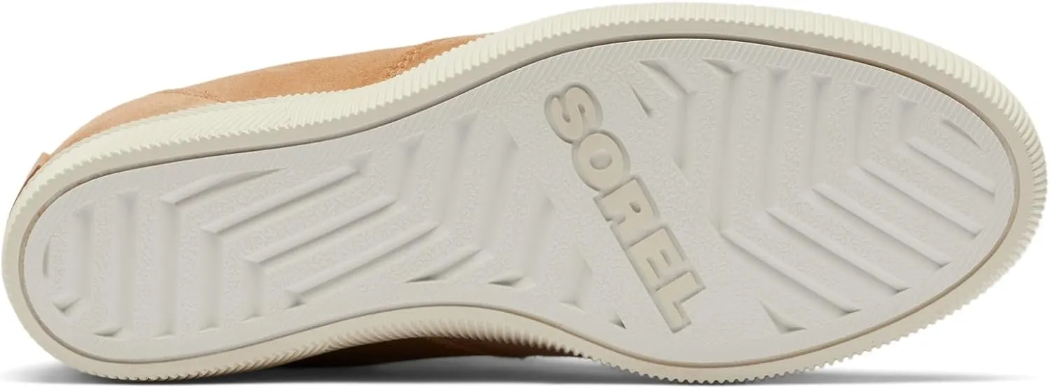 SOREL Women's Out N About Slip-On Wedge Boot