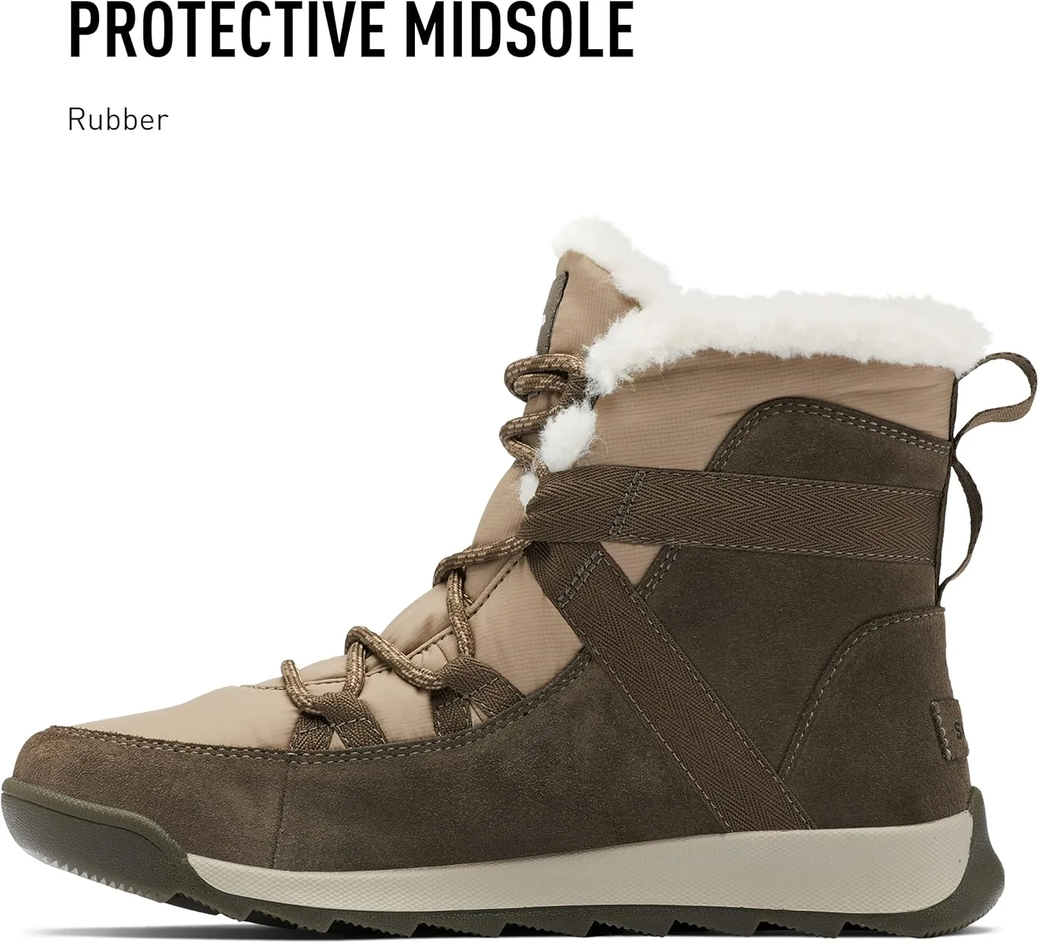 Sorel Women's Winter Boots