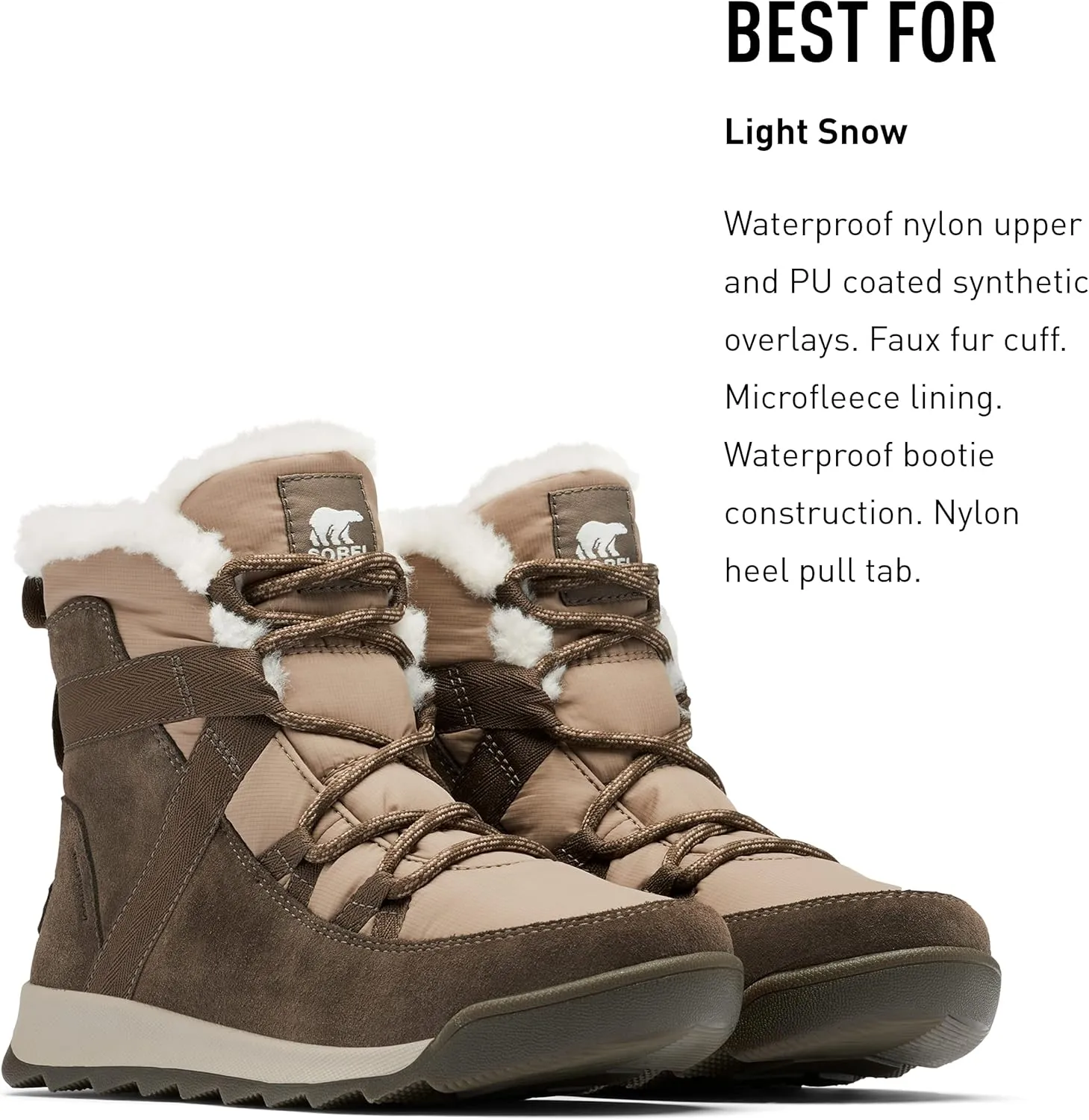 Sorel Women's Winter Boots