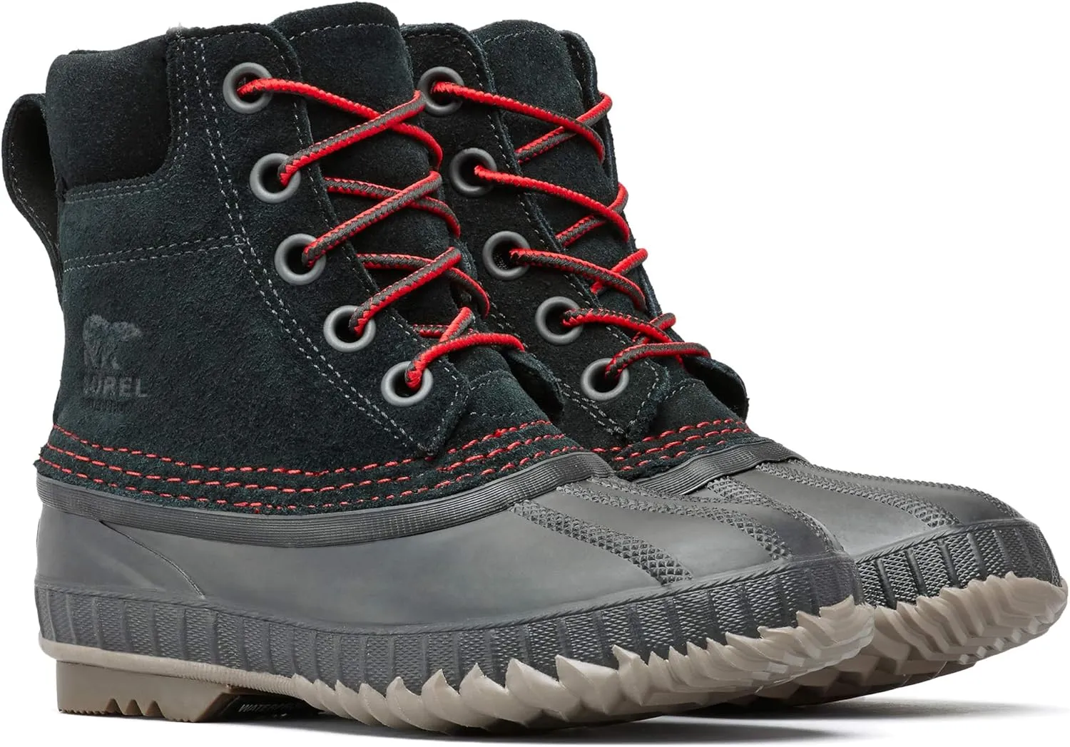 SOREL - Youth Cheyanne II Lace Waterproof Insulated Boot for Kids