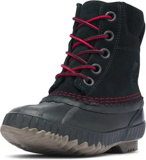 SOREL - Youth Cheyanne II Lace Waterproof Insulated Boot for Kids