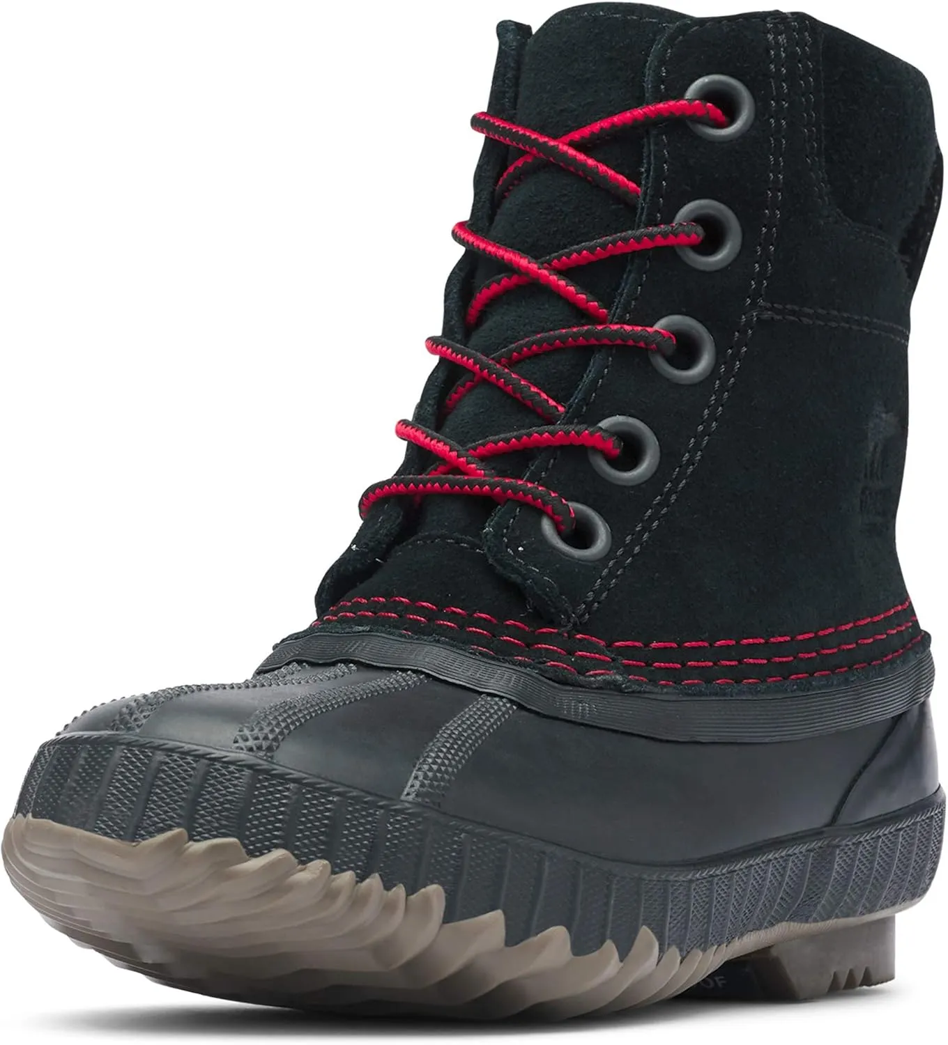 SOREL - Youth Cheyanne II Lace Waterproof Insulated Boot for Kids