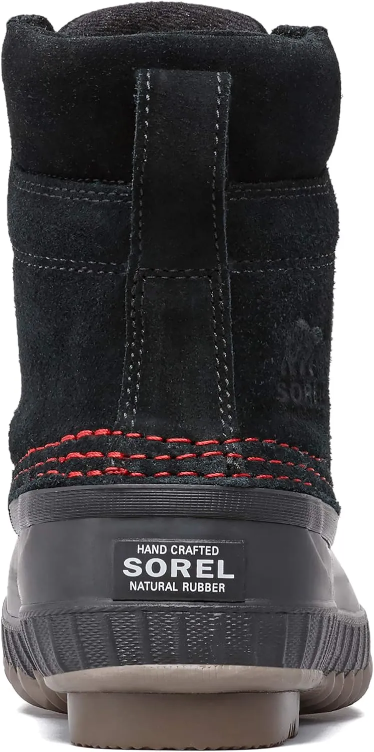 SOREL - Youth Cheyanne II Lace Waterproof Insulated Boot for Kids
