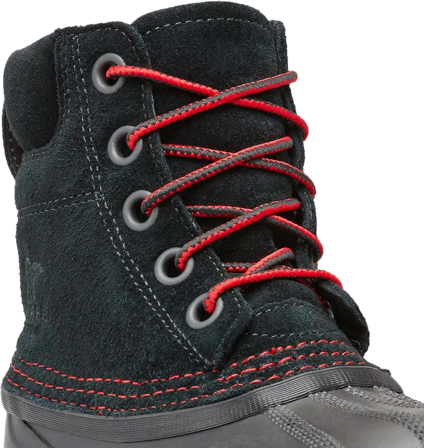 SOREL - Youth Cheyanne II Lace Waterproof Insulated Boot for Kids