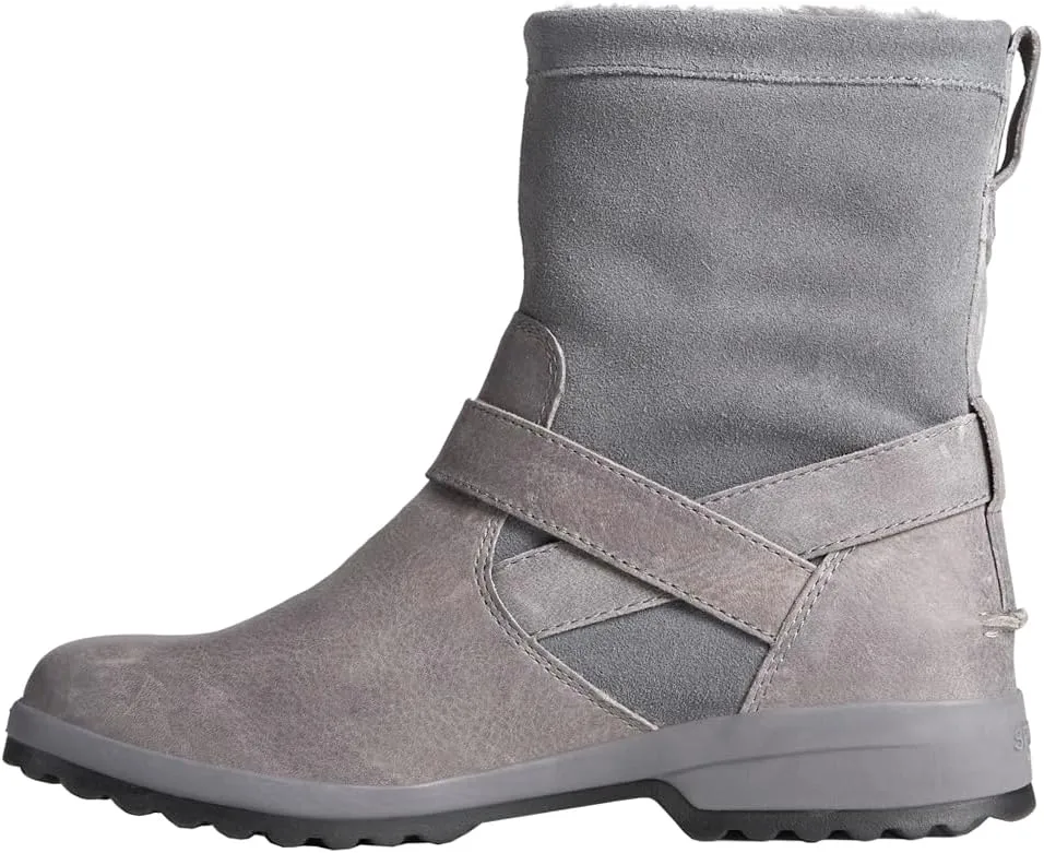 Sperry Women's Maritime Step in Snow Boot