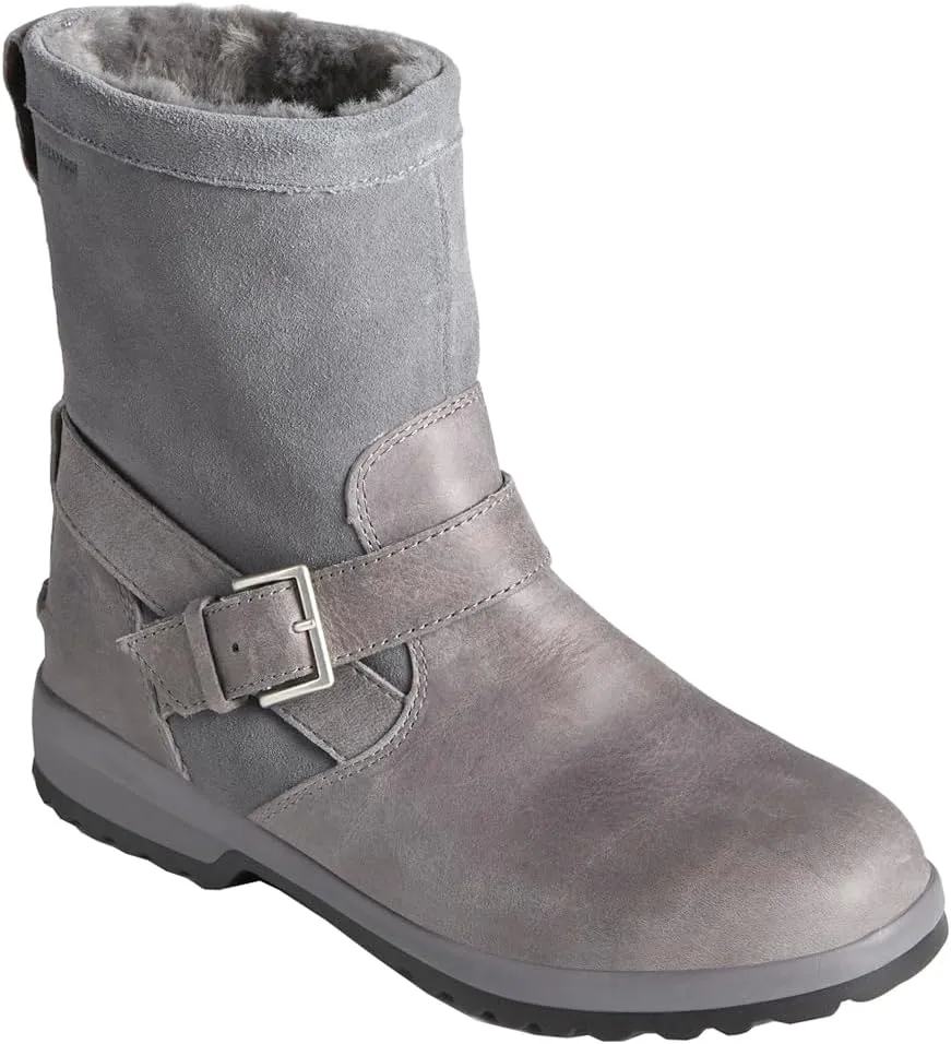 Sperry Women's Maritime Step in Snow Boot