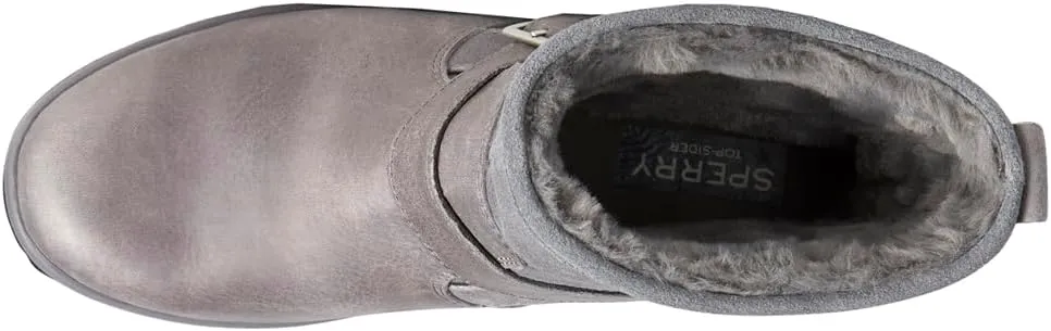 Sperry Women's Maritime Step in Snow Boot