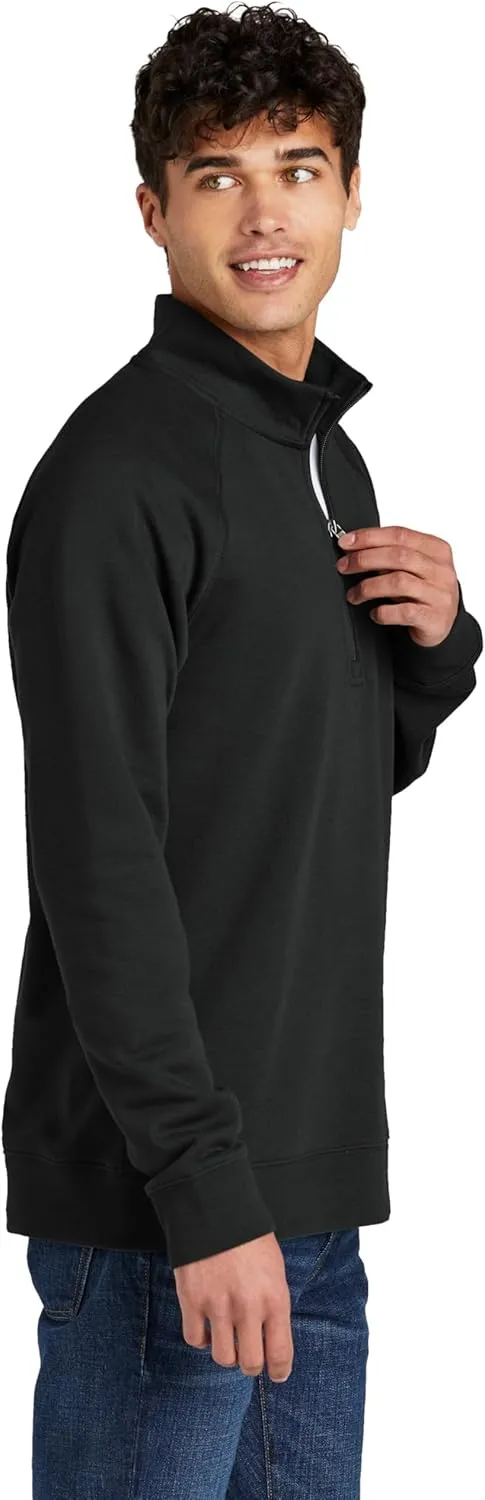SPORT-TEK Drive Fleece 1/4-Zip Pullover STF202