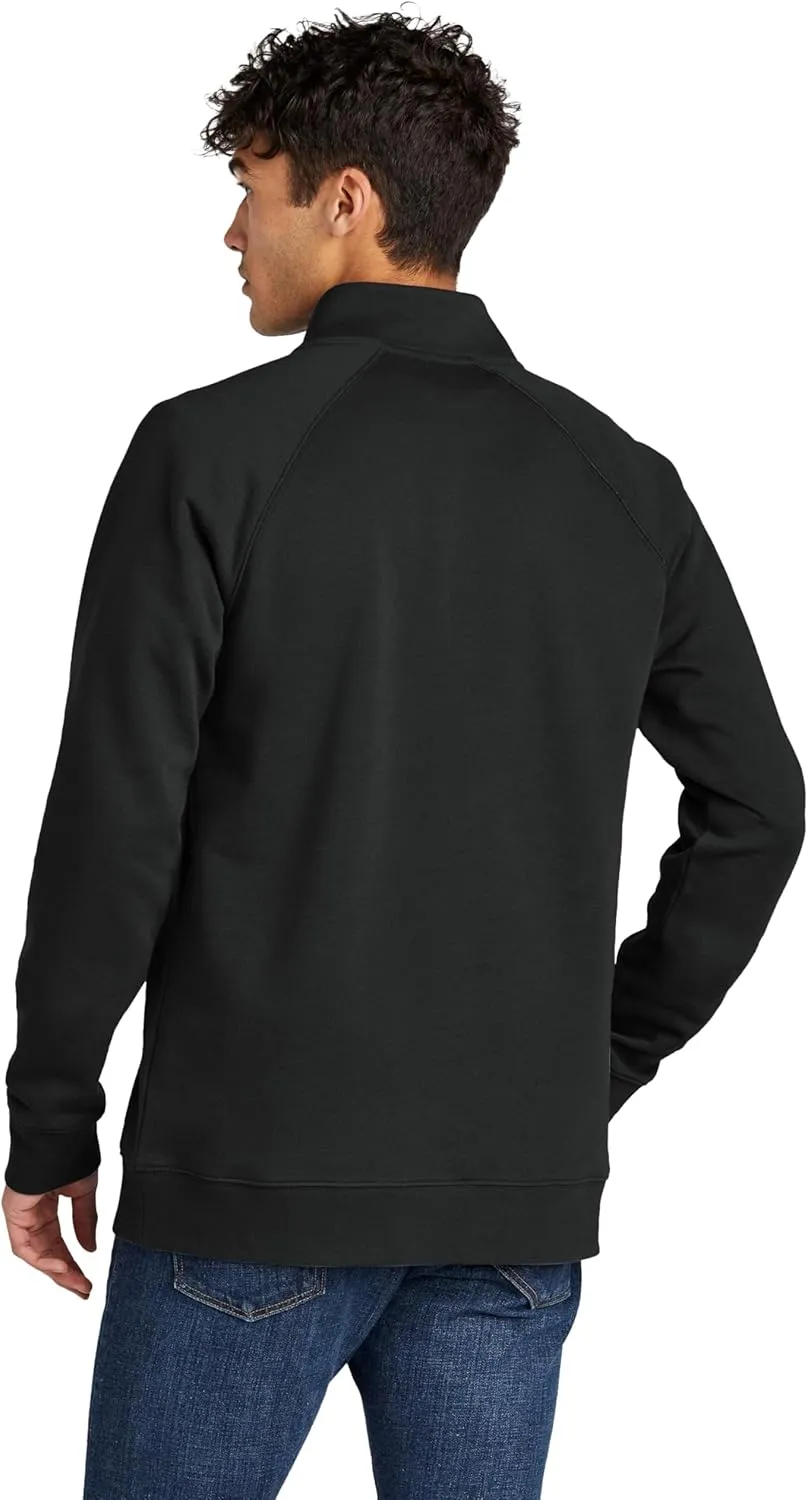 SPORT-TEK Drive Fleece 1/4-Zip Pullover STF202