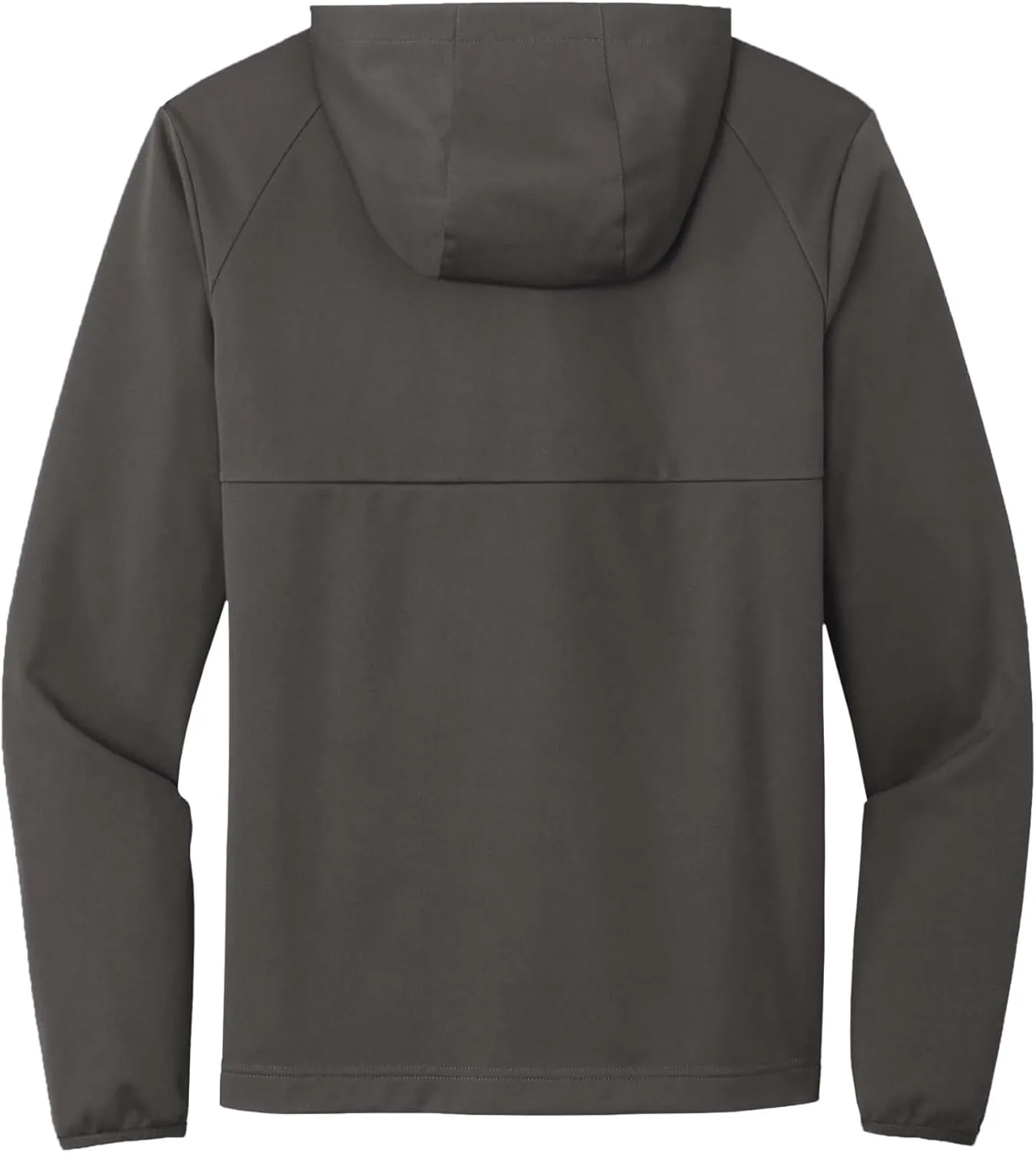 SPORT-TEK Women's Hooded Soft Shell Jacket LST980