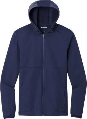 SPORT-TEK Women's Hooded Soft Shell Jacket LST980