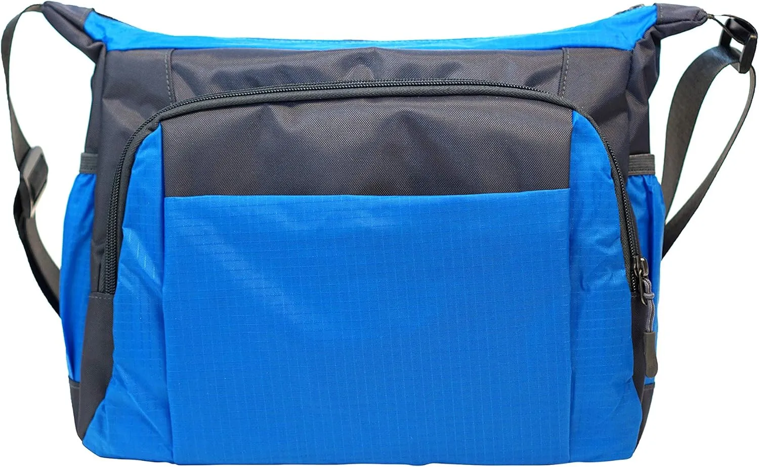 Sporty Crossbody Bag, Water Resistant Shoulder Bag Purse, Travel Bag