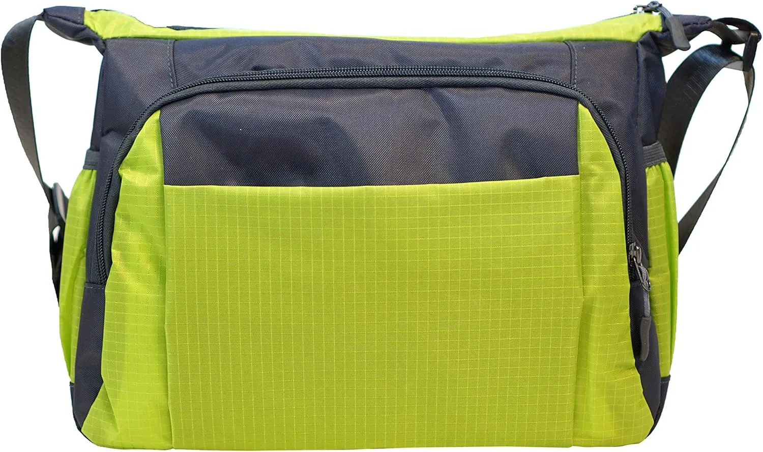 Sporty Crossbody Bag, Water Resistant Shoulder Bag Purse, Travel Bag