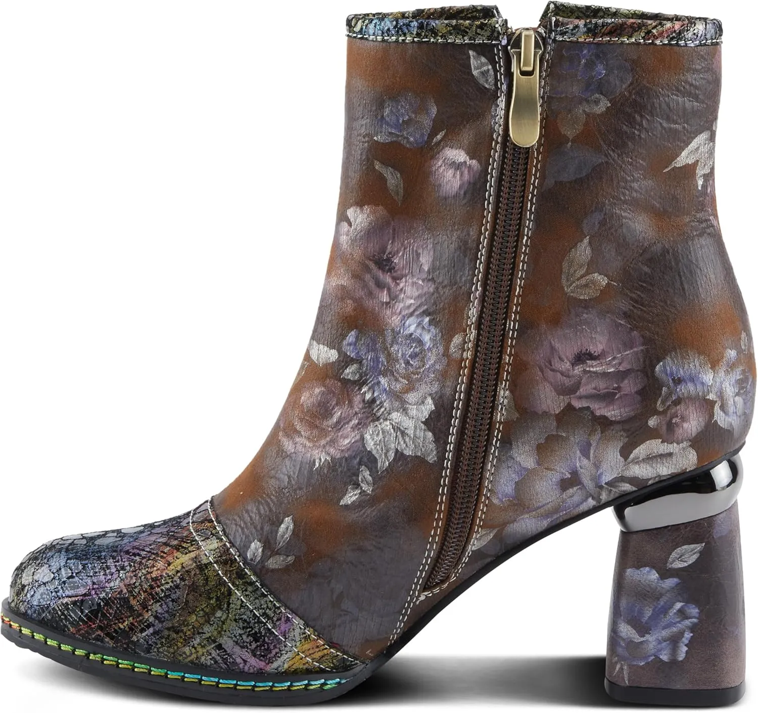 Spring Step L'Artiste Women's Carre Fashion Boot
