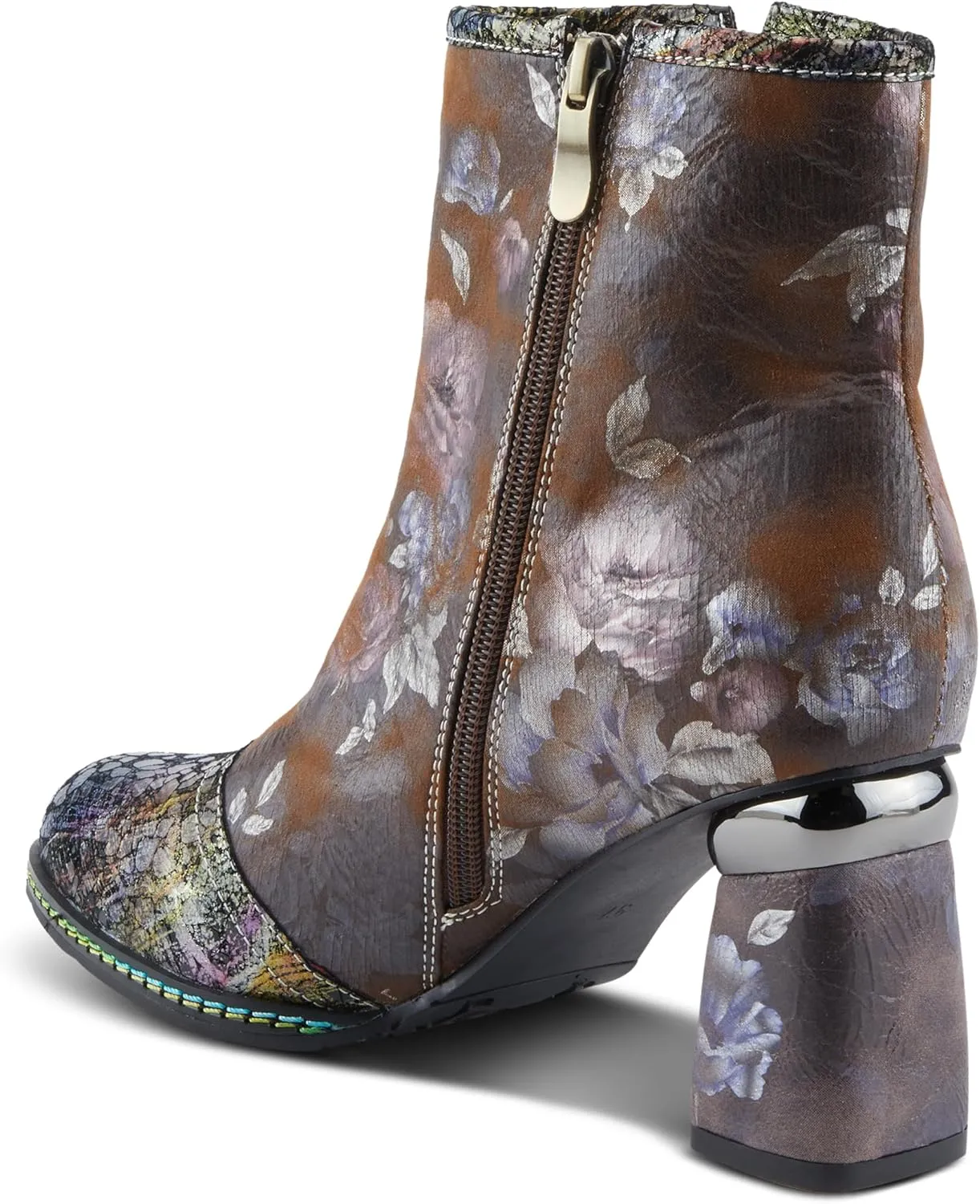 Spring Step L'Artiste Women's Carre Fashion Boot