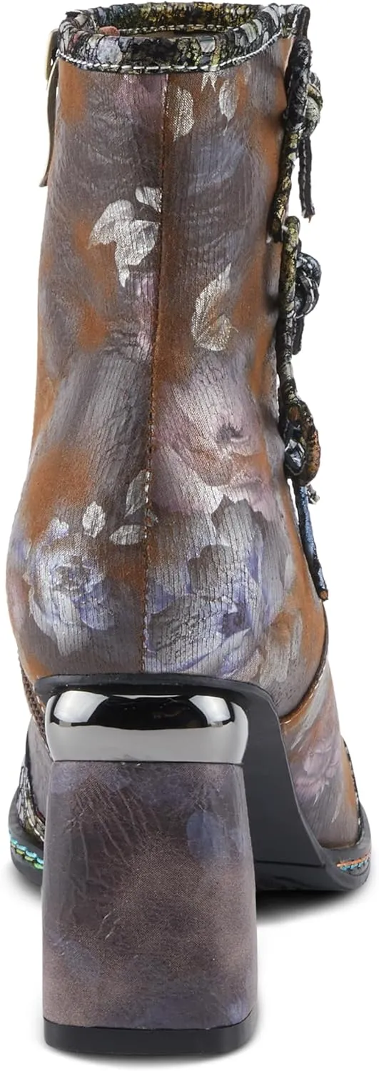 Spring Step L'Artiste Women's Carre Fashion Boot