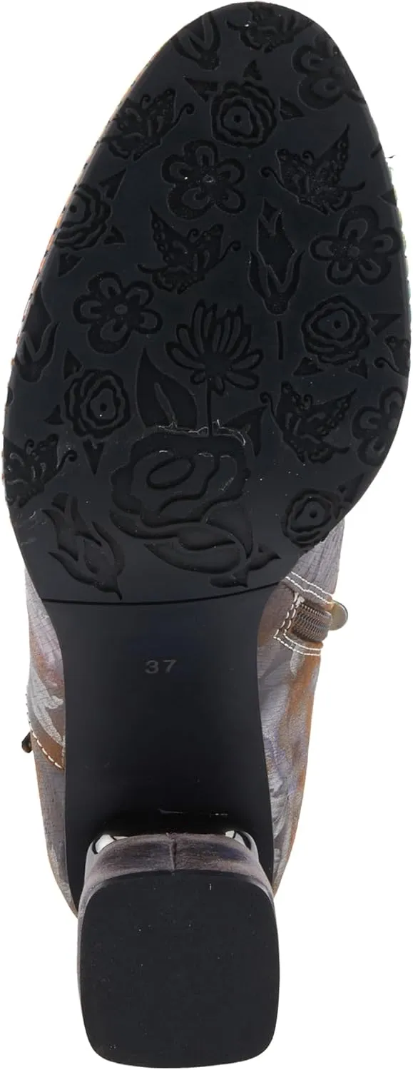 Spring Step L'Artiste Women's Carre Fashion Boot