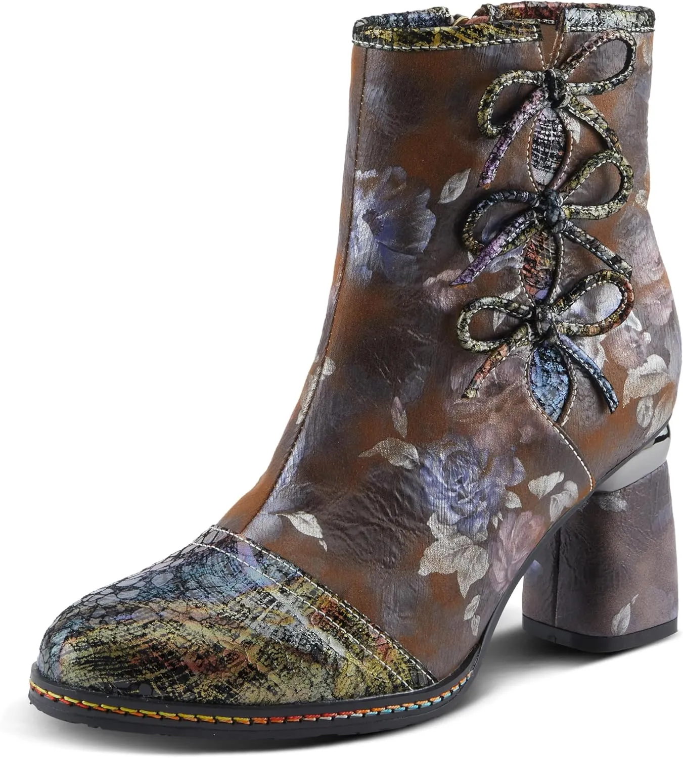 Spring Step L'Artiste Women's Carre Fashion Boot