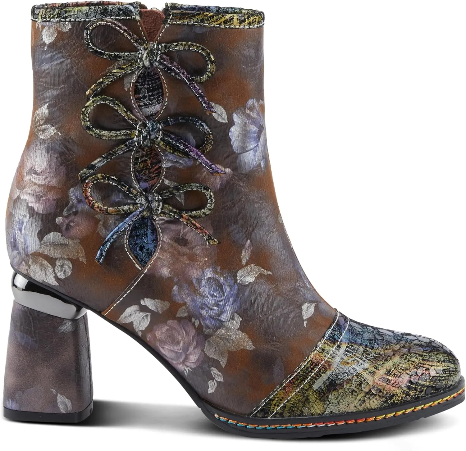 Spring Step L'Artiste Women's Carre Fashion Boot
