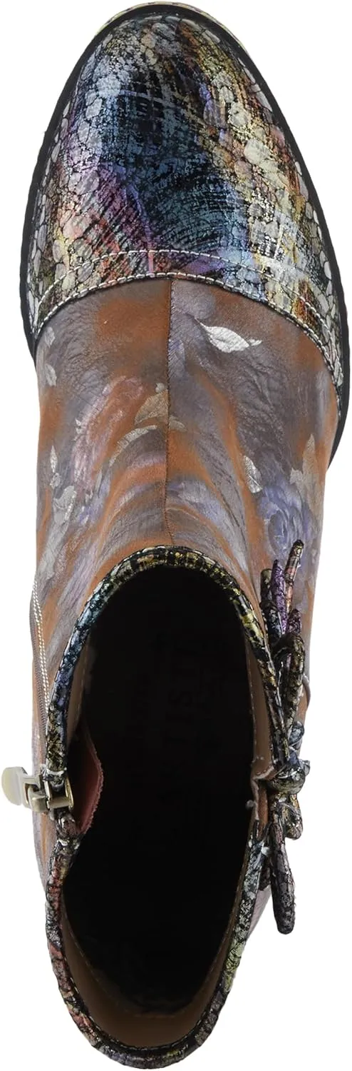 Spring Step L'Artiste Women's Carre Fashion Boot