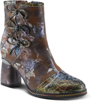 Spring Step L'Artiste Women's Carre Fashion Boot