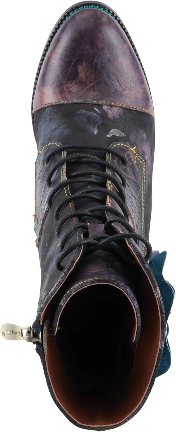 Spring Step L'Artiste Women's Roselia Fashion Boot