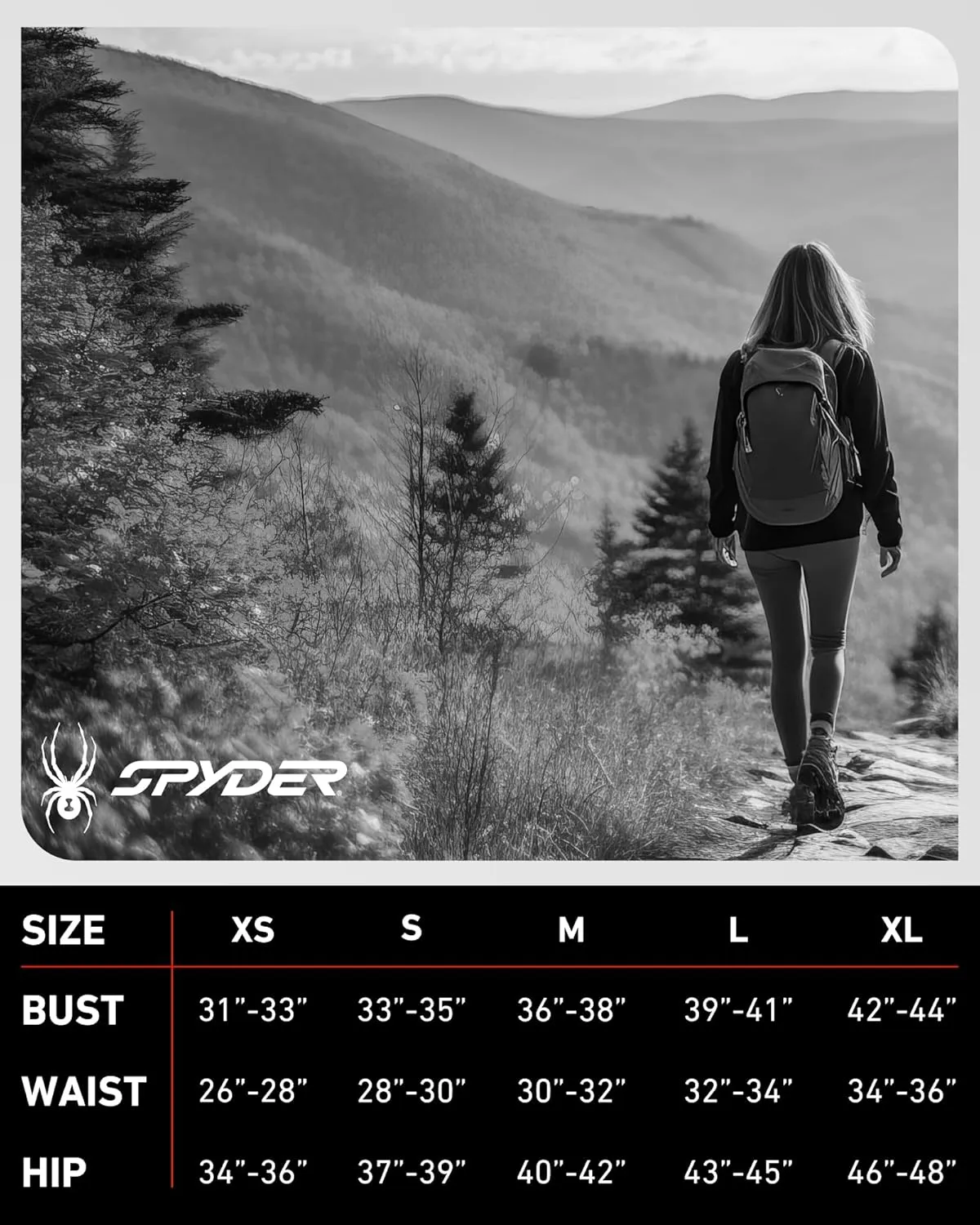 Spyder Women’s Sherpa Lined Hoodie Sweatshirt - Heavyweight Wind-Resistant Fleece Zip Up Sweatshirts for Women (Sizes: S-XL)
