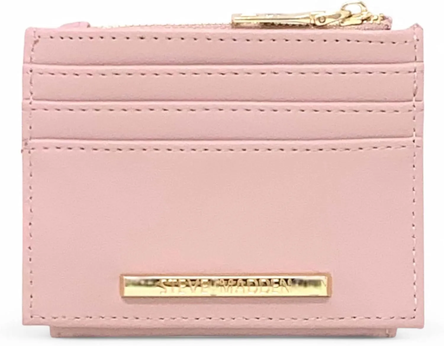Steve Madden Hayden Wallet (One Size, Blush Print)