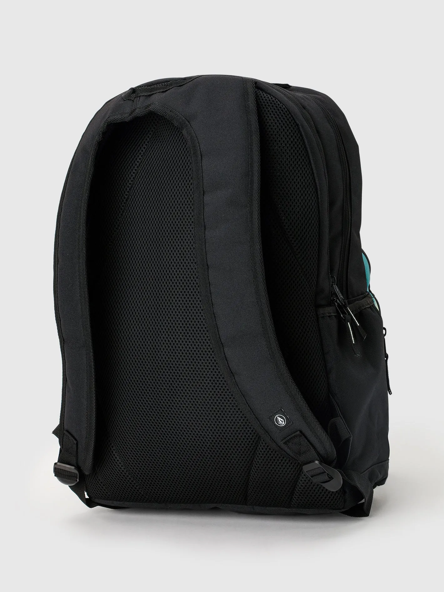 Stone Attack Backpack - Fade To Black