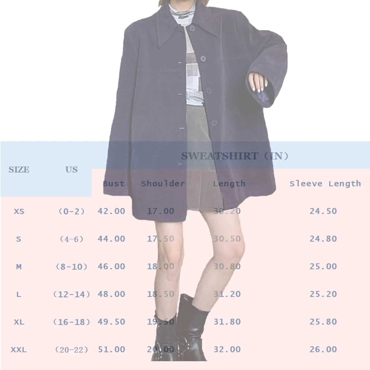 Suede Jacket Women Faux Suede Jacket Casual Old Money Aesthetic Y2k Oversized Leather Jackets for Women
