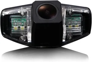 Super HD Vehicle Camera 1280x720 Pixels 1000 TV Lines car Rear View Reverse Parking Camera Back up for Honda Accord TSX Pilot Civic EK FD Odyssey Acura TSX