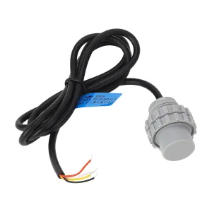 Superior Underwater Distance Sensor Perfect for Swimming Pools Detecting Up to 6 Meters Requires DC5 24V Ultrasonic (UART Controlled ≤7mA 14ms)