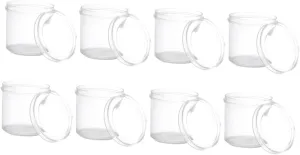 SUPVOX 8pcs Insect Observation Box with Magnifier for Primary School Science and Biology Teaching Educational Tool to Inspire Curiosity Nature and