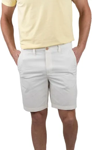 Tailor Vintage Connecticut Orginals Airotec® Slim Fit 9" Cotton/Nylon Walking Short