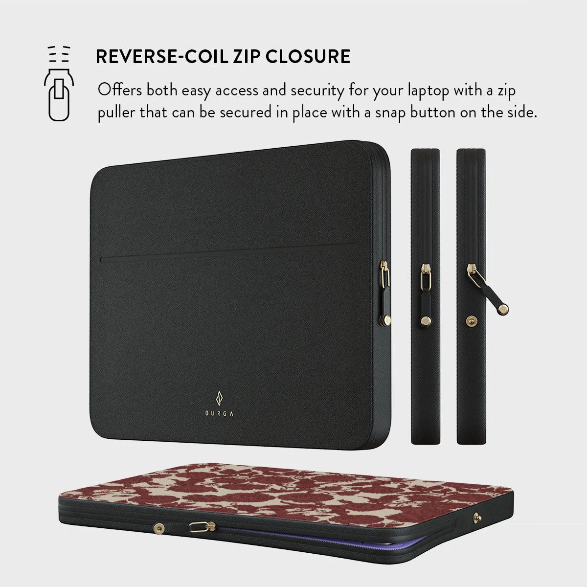 Tease Me - Laptop Sleeve