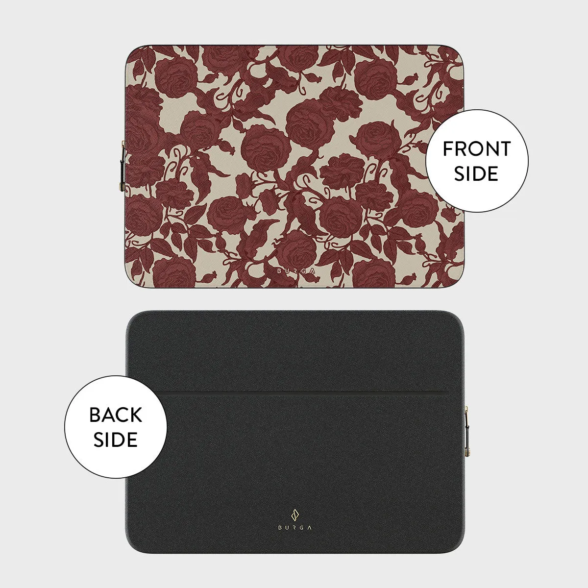 Tease Me - Laptop Sleeve